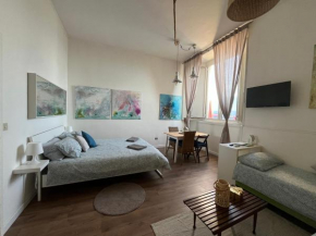 3B Studio Vesuvio